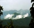 Burmese border