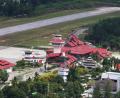 Mae Hong Son airport
