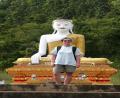 Hel and Buddha