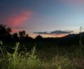wow what a sky!
