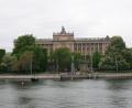 parliment-building