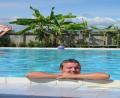 swimming pool heaven
